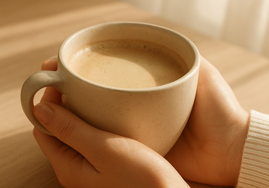 Micro Self-Care: 10 Tiny Habits That Calm Your Mind in Under 5 Minutes