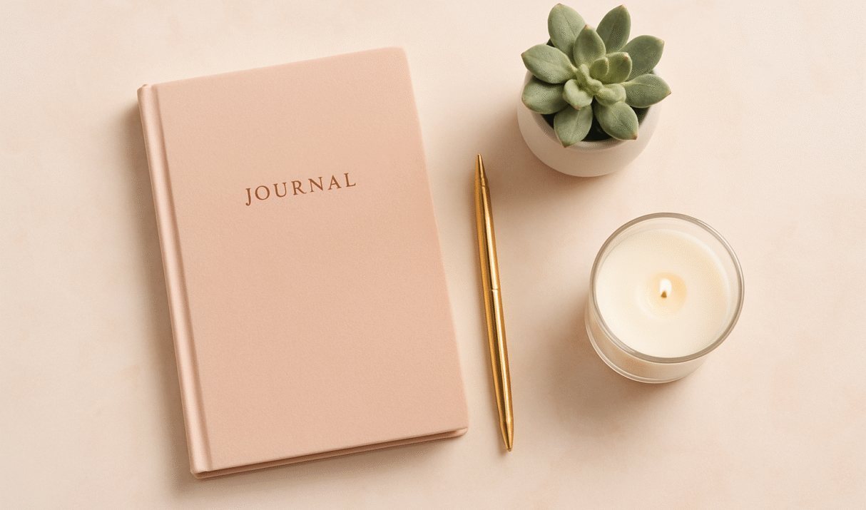 How to Romanticize Your Everyday Life (Without Being Delusional)