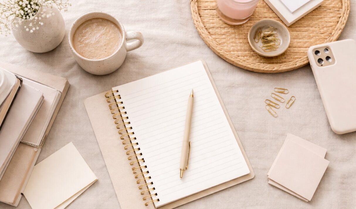 5 Side Hustles That Actually Work for Busy Girls (No Scams, No Burnout)